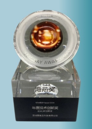 榮譽(yù)資質(zhì)